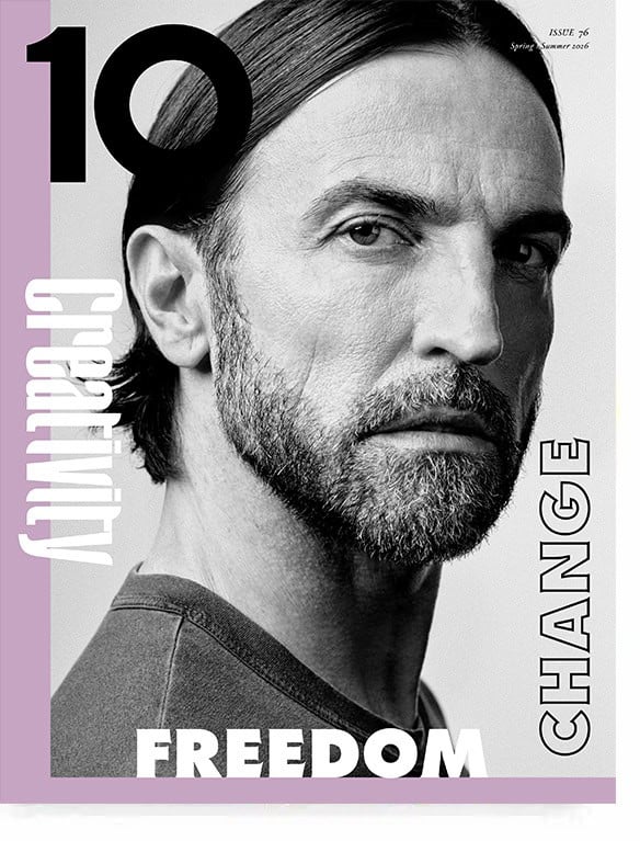 10curates - 10 Magazine